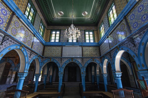 El Ghriba Synagogue