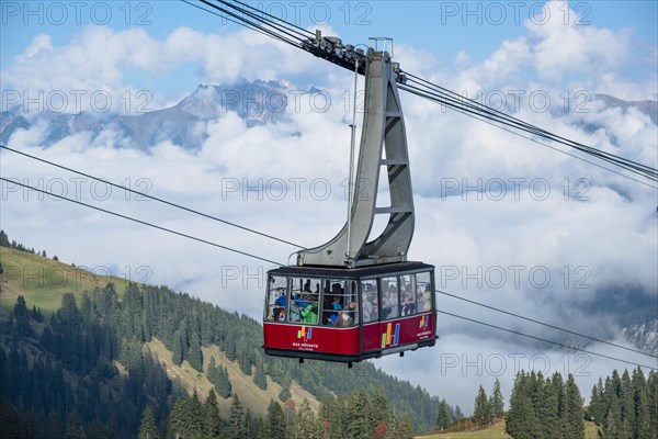 Gondola