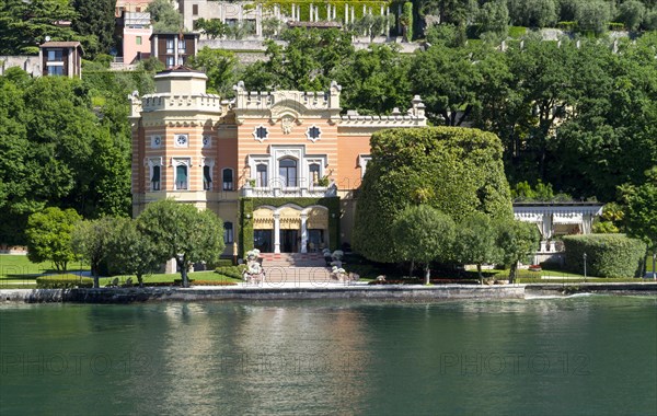 Villa Feltrinelli