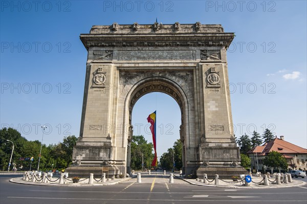 Arcul de Triumf