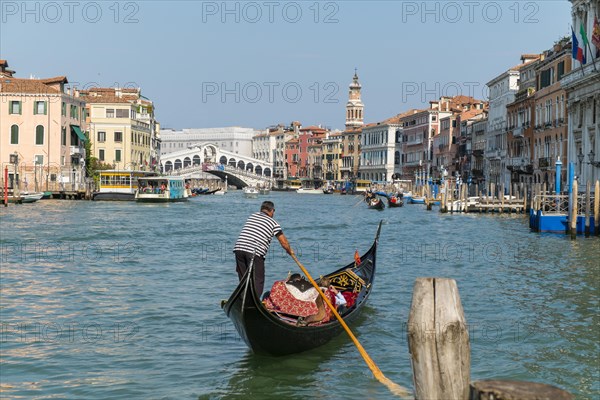 Rialto Bridge