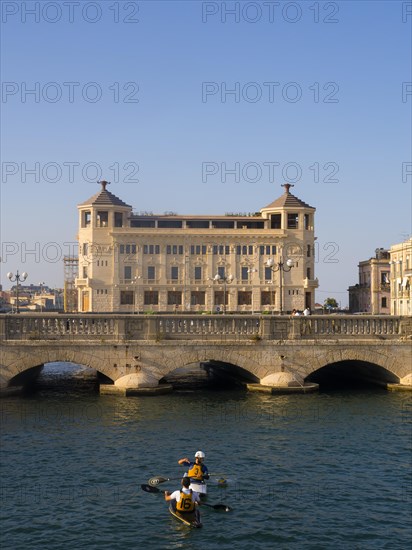 Ponte Nuovo