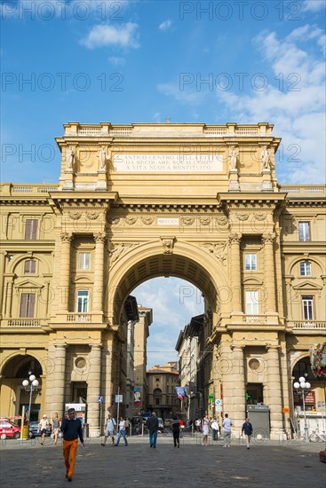 Arch Arcone