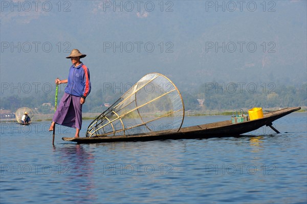 Fisherman