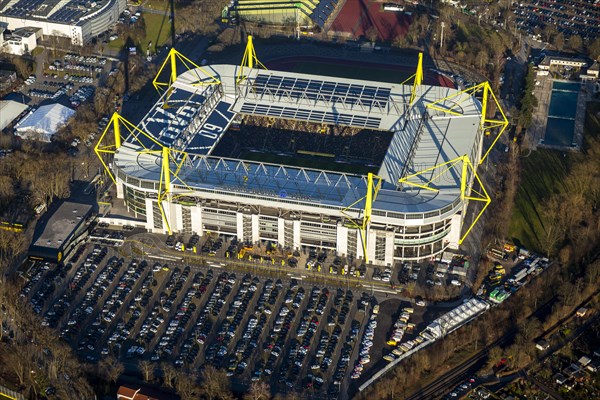 Signal Iduna Park