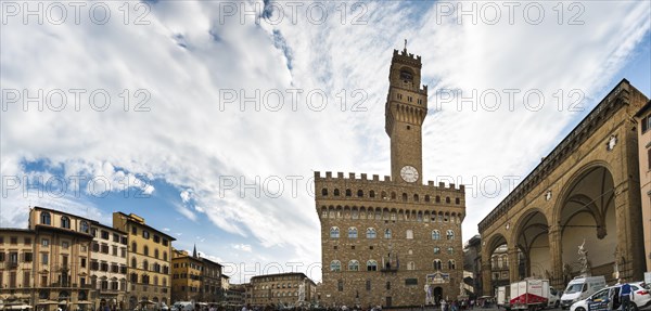Palazzo Vecchio