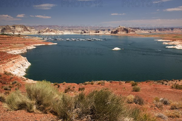 Lake Powell