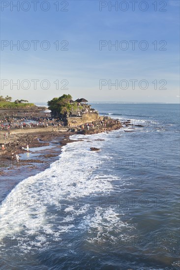 Pura Tanah Lot Temple