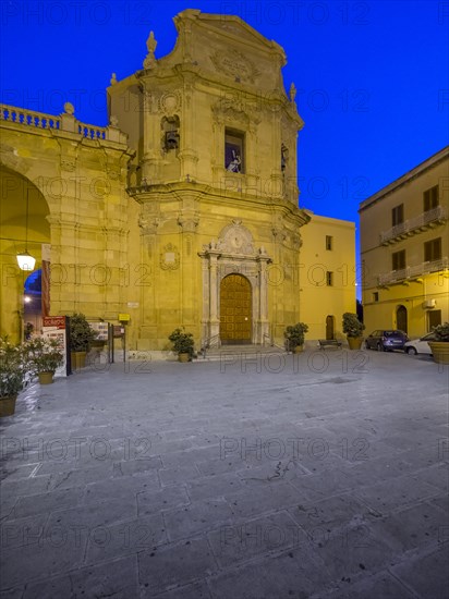 Church of Santissima Addolorata