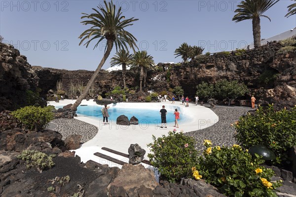 Jameos del Agua