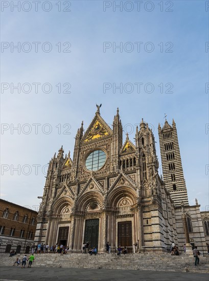 Siena Cathedral