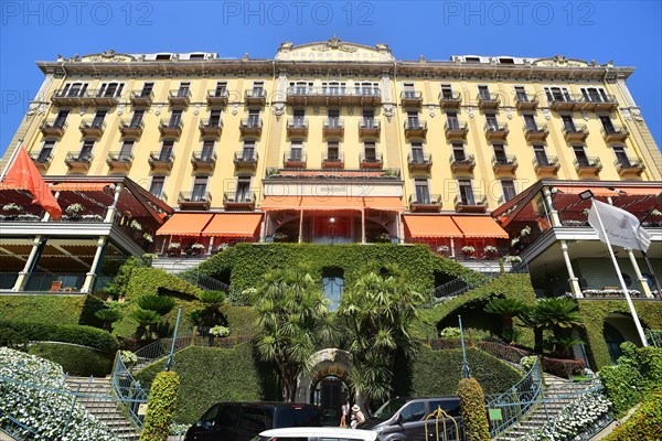 Grand Hotel Tremezzo