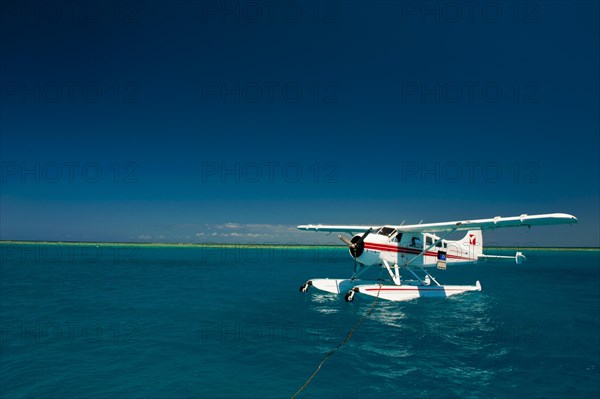 Waterplane