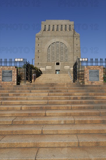 Voortrekker Monument