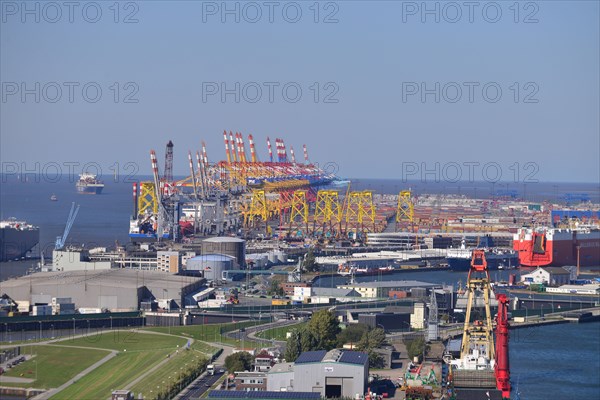 Wilhelm Kaisen Terminal