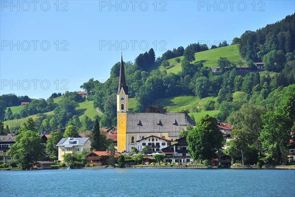 Parish church of St. Sixtus