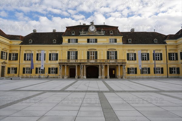 Laxenburg Castle