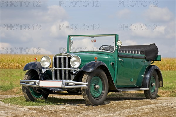 Vintage Steyr XXX or Steyr 30