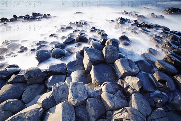 Giant's Causeway