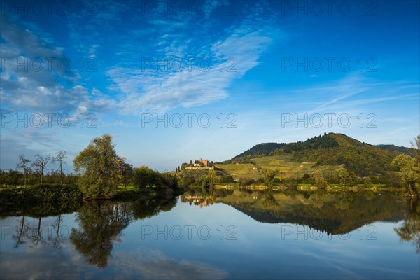 Schloss Ortenberg castle