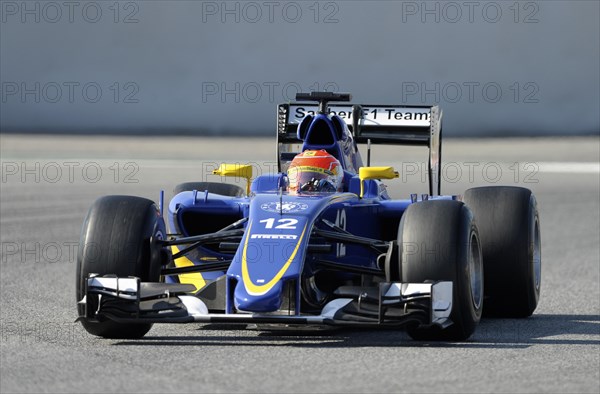 Felipe Nasr