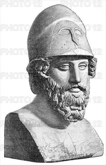 Themistocles