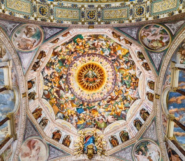 Dome