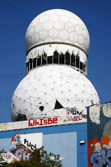 Teufelsberg