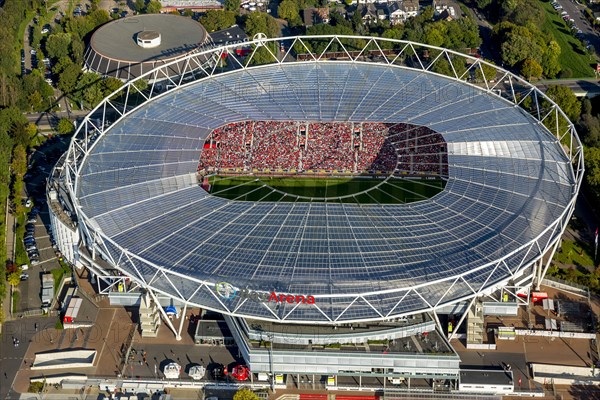 BayArena