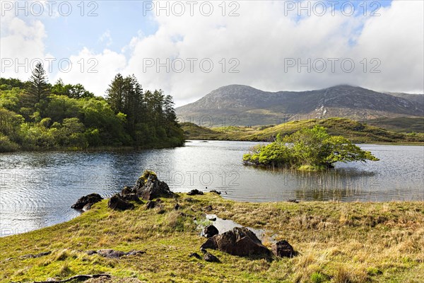 Lake or Lough