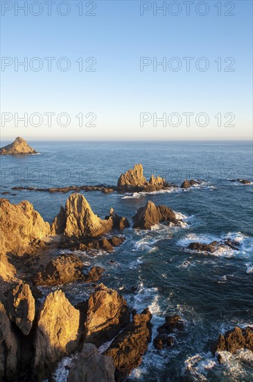 Cala de Las Sirenas