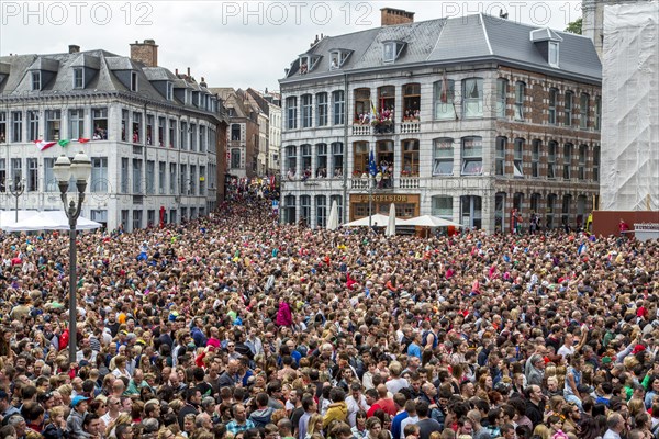 Doudou City Festival