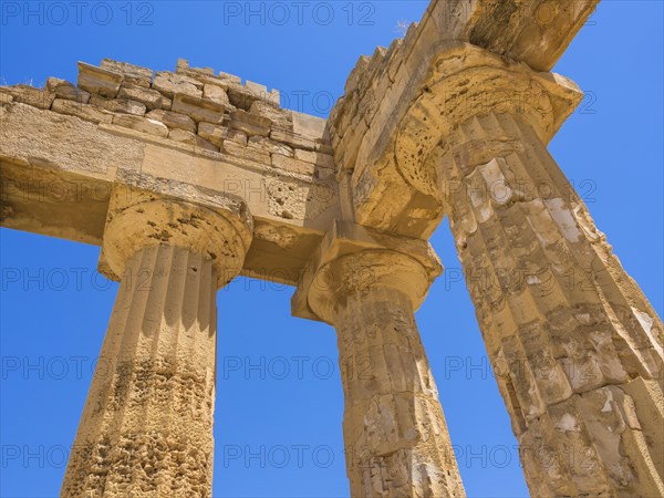 Temple of Hera