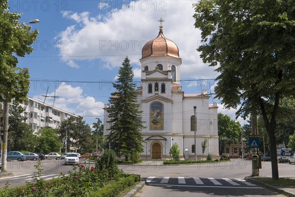 Sf. Gheorghe church