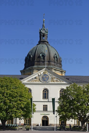 Swedish Army Museum