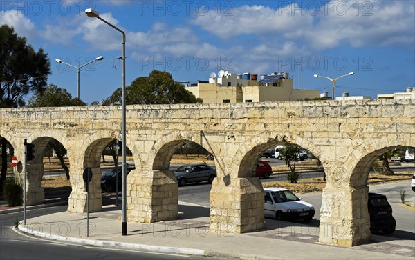 Wignacourt Aqueduct