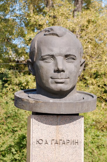 Yuri Gagarin