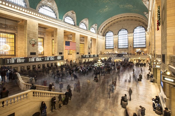 Grand Central Terminal