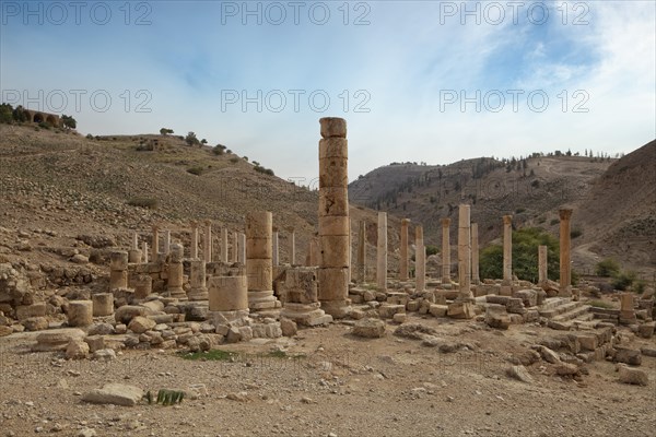 Byzantine Basilica