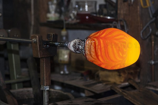 Glassblower