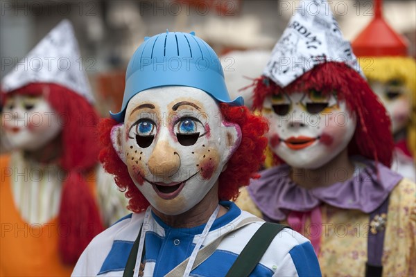 Basler Fasnacht