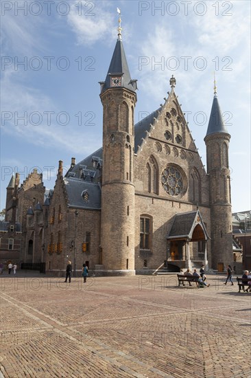Ridderzaal