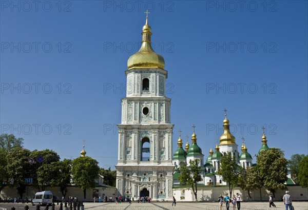 Saint Sophia Cathedral