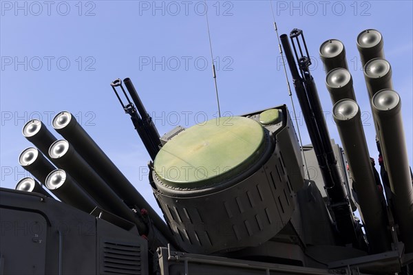 Pantsir-S1
