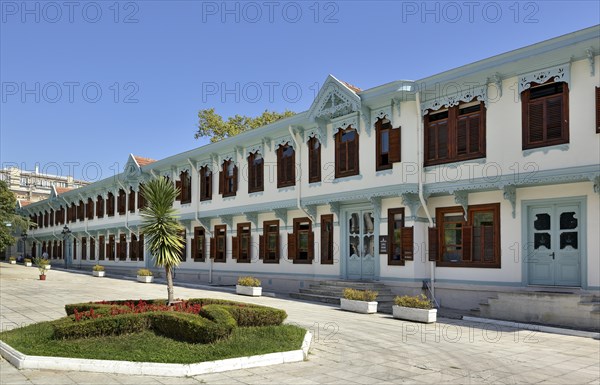 Yildiz Palace