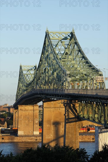 Jacques Cartier Bridge