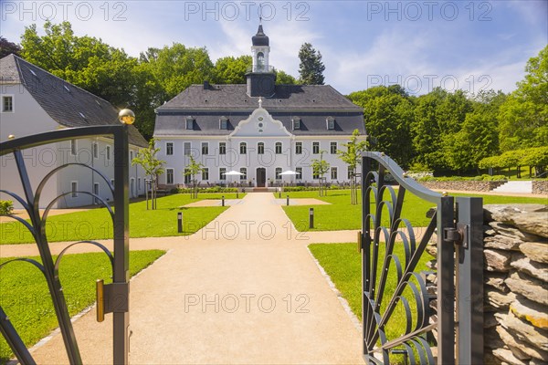 Rabenstein castle