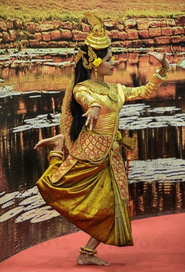 Mermaid Sovann Macha