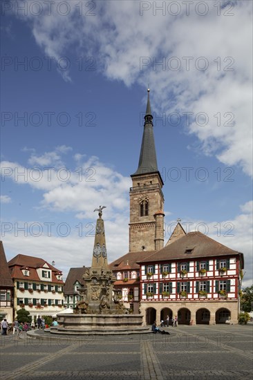 Konigsplatz square