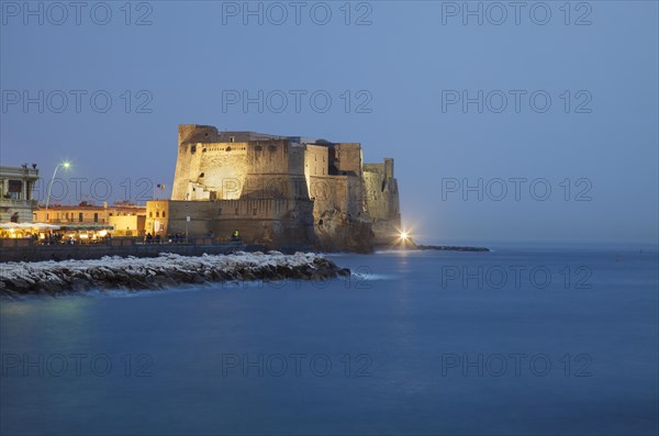 Castel dell'Ovo